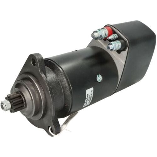 Startmotor / Starter PULSAR ROTATING ELECTRICS PSR40166