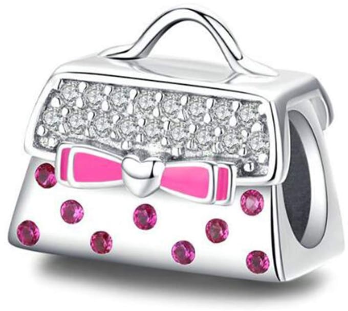 Jewellery zilver