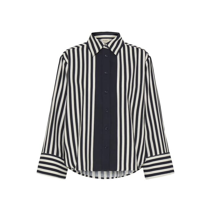 fransa - FRALDAY SH 1 - Dames - Blouses