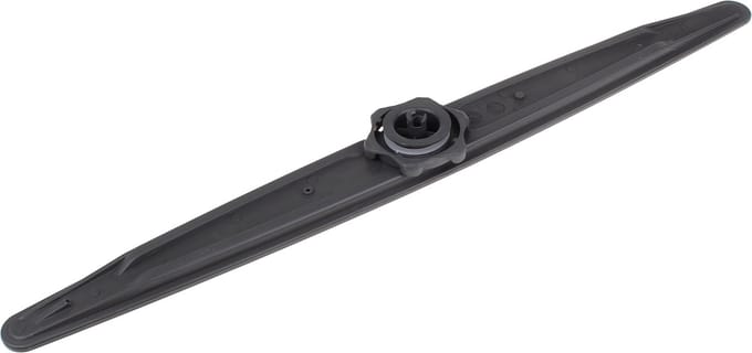 WHIRLPOOL - SPROEIARM ONDER (GREY IKEA) - 481010604517