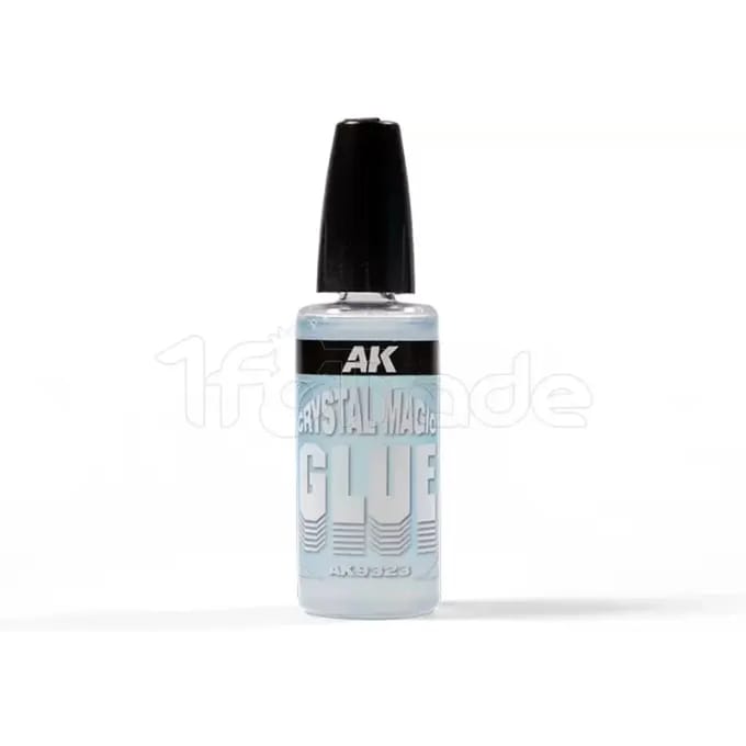 Lijm AK Interactive Crystal Magic