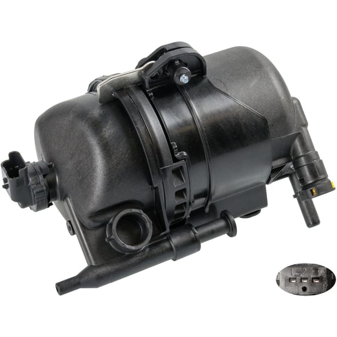 Brandstoffilter FEBI BILSTEIN 171405