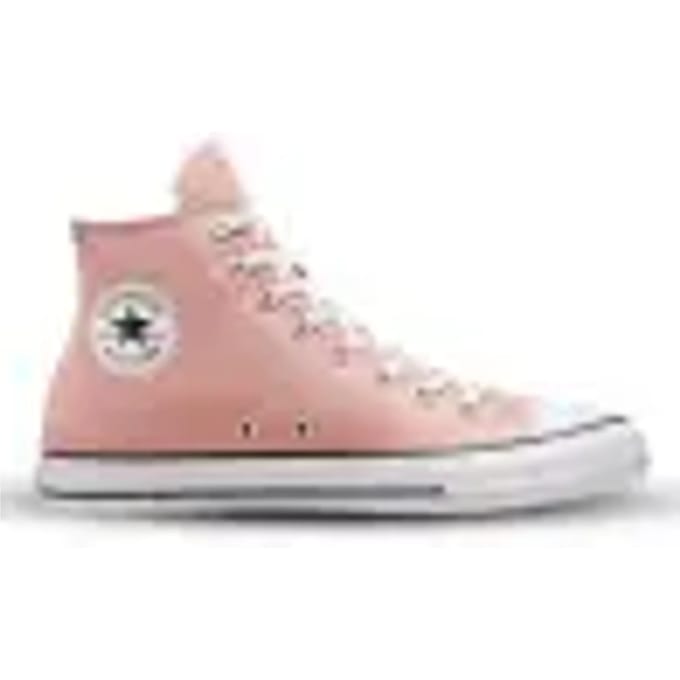 Sneakers Converse Baskets Chuck Taylor All Star Low rose