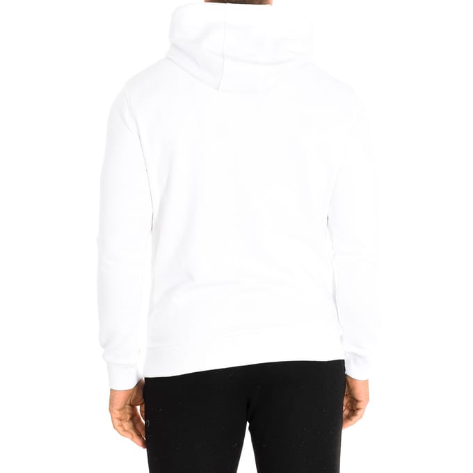 TMF321-FP225 Heren Hoodie