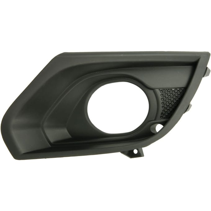 Bumper ventilatierooster BLIC 6502-07-5025914Q