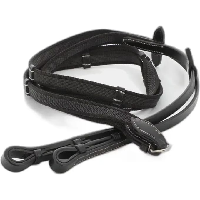 Supergrip paardensingel Eric Thomas Pro