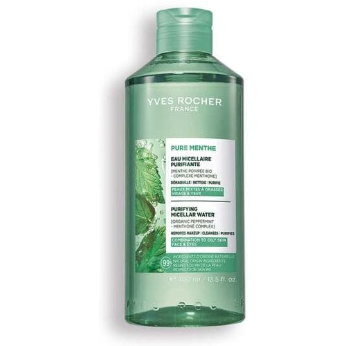 Yves Rocher Zuiverend micellair water