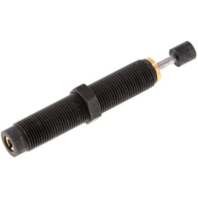 ACE verstelbare schokdemper M 12x1, 10,2 mm slag - MA35EUM