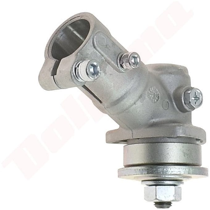 Haakse overbrenging passend op 24mm x 7T HQ