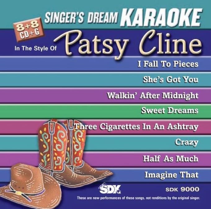Karaoke Set voor Thuis - Inclusief Microfoons en Geluidsinstallatie