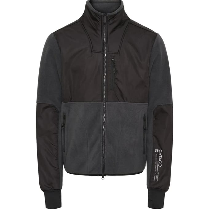 Fleece rijjack Catago Neil