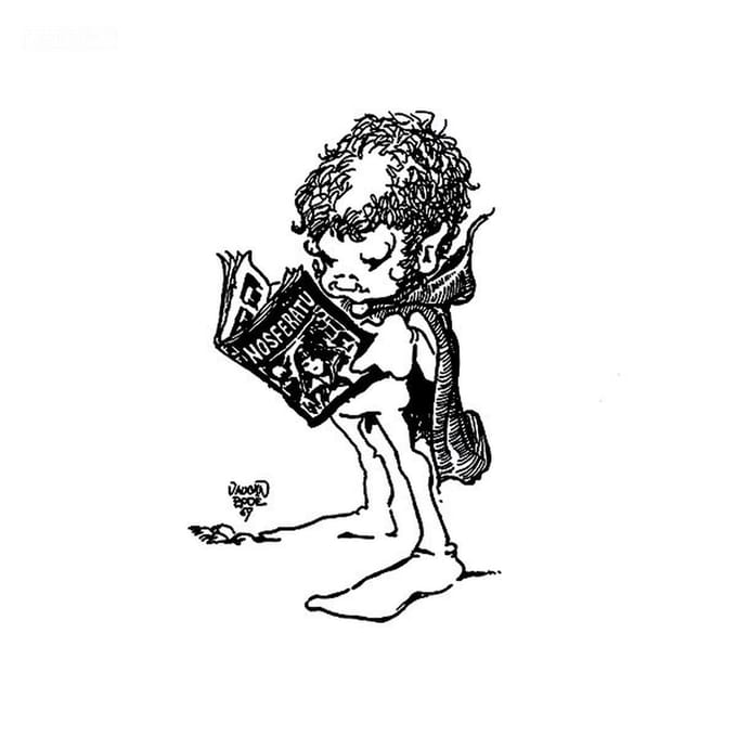 François Tusques - Alors Nosferatu Combina Un Plan Ingénieux (LP)
