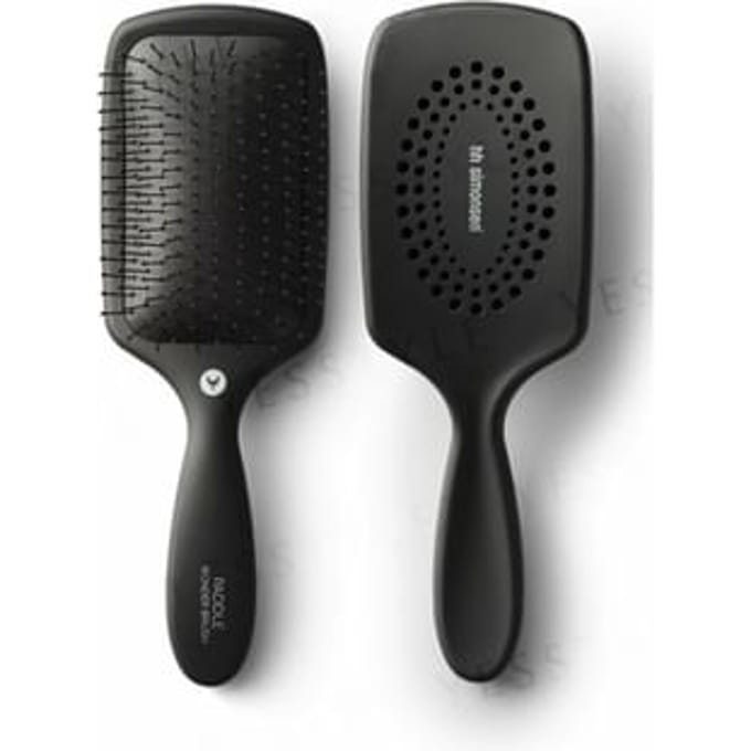 HH Simonsen Kammen & borstels Wonder Brush Paddle Borstels kammen Dames