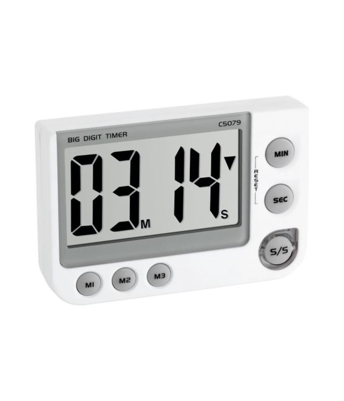 TFA C5079 timer