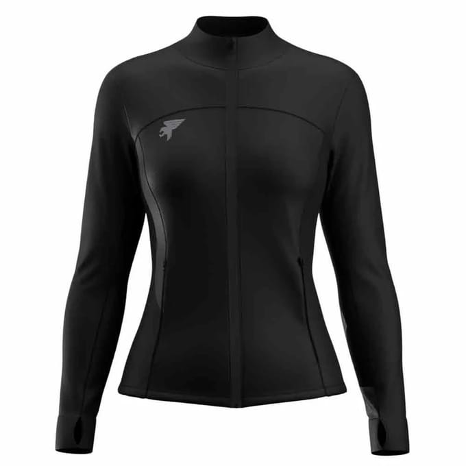 Damesfleece met rits Joma Explorer