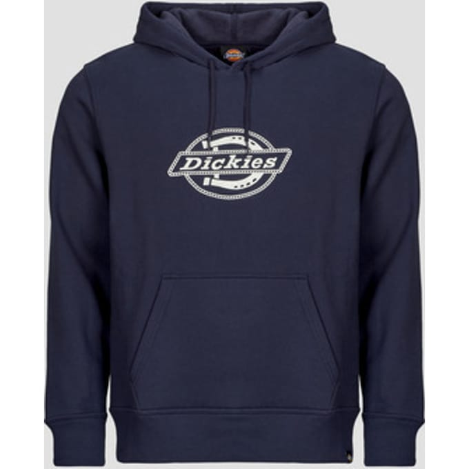 Dickies  Capuchon sweaters FORTH SHAW HOODIE NIGHT SKY
