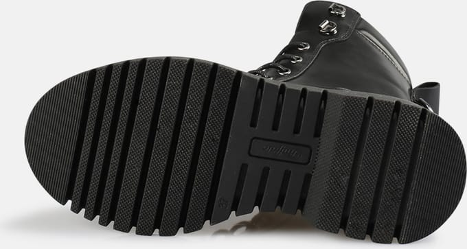 Winterboots SHADE LACEUP HI WARM