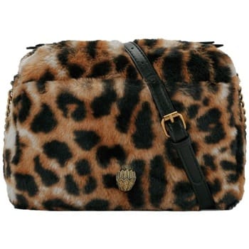 Tas Kurt Geiger London Kensington Puff Camera