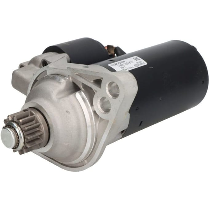 Starter BOSCH 1 986 S00 870