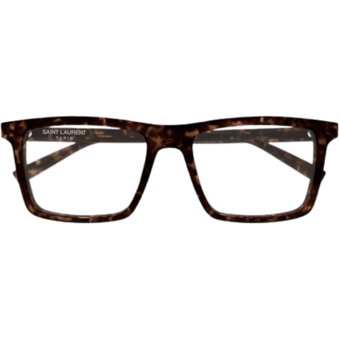 Bril Saint Laurent SL906-002 Man