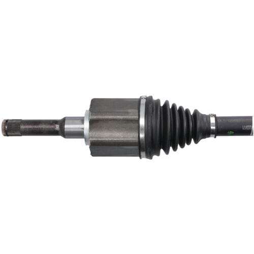 Aandrijfas POINT GEAR PNG75877