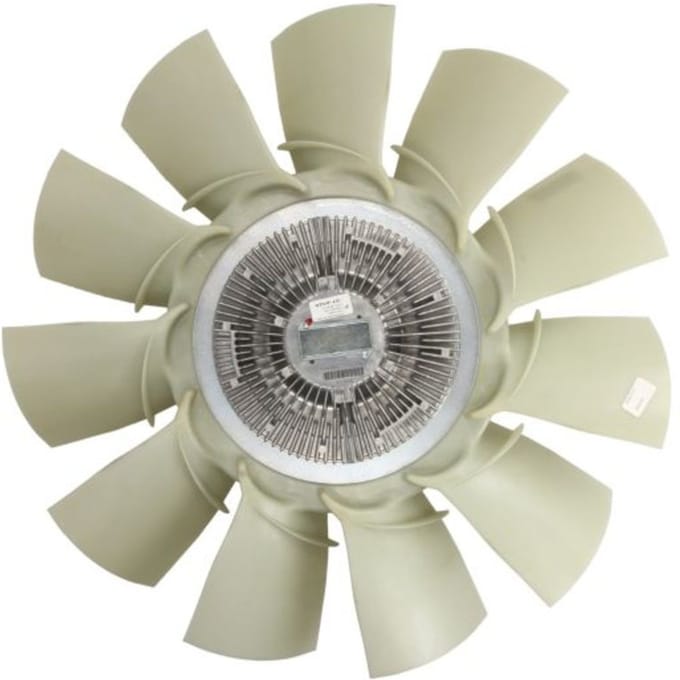 Koelventilatorwiel, motorkoeling HIGHWAY AUTOMOTIVE REF133