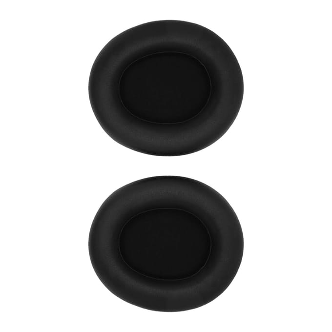 Coussinets d'oreille Coussinets d'oreille à isolation phonique pour casque filaire Arctis Nova Pro pour Arctis Nova 7 7X 7P 3 black