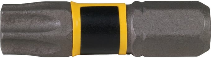 Makita E-20242 Impact Premier Slagschroefbit T40 x 25 mm 2 stuks