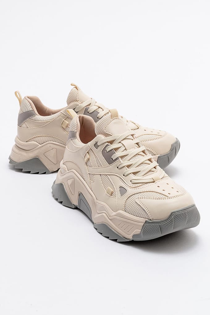 Loretta Platform Sneakers