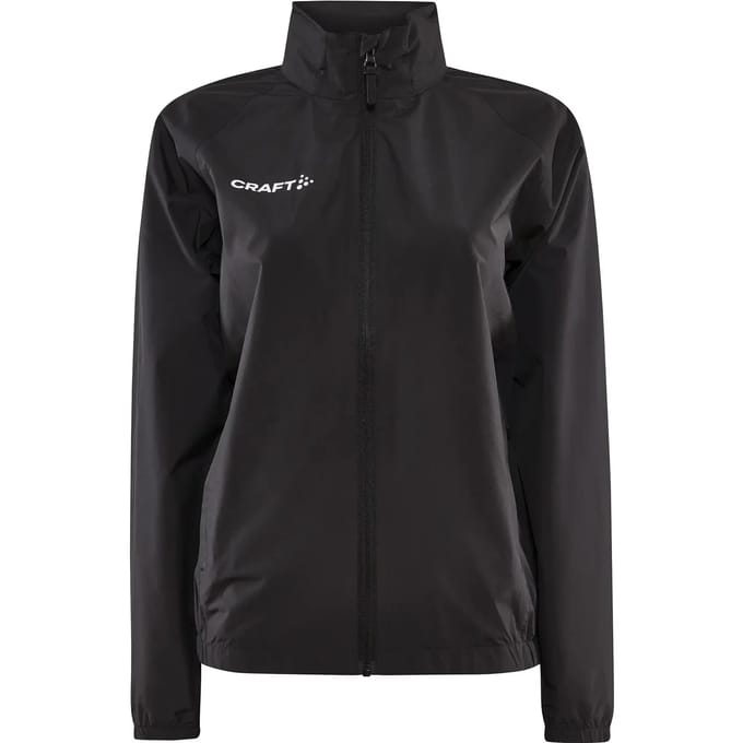 Craft Evolve Regenjas Dames - Maat S