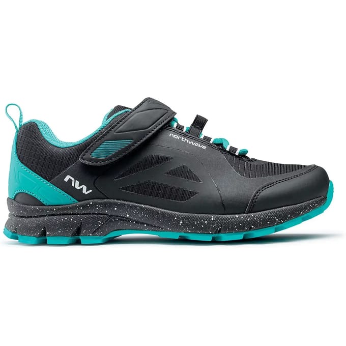 Northwave Escape Evo Mtb-schoenen Zwart EU 41 Vrouw