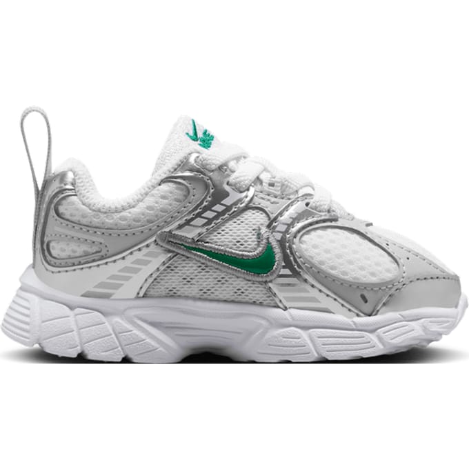 Nike V5 RNR Babyschoenen - Wit - Maat 25 - Mesh/Synthetisch