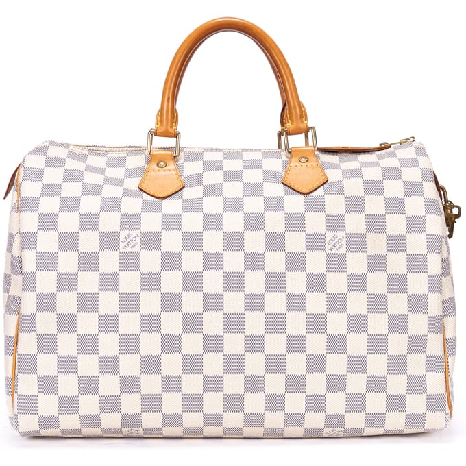 Speedy 35  schoudertas