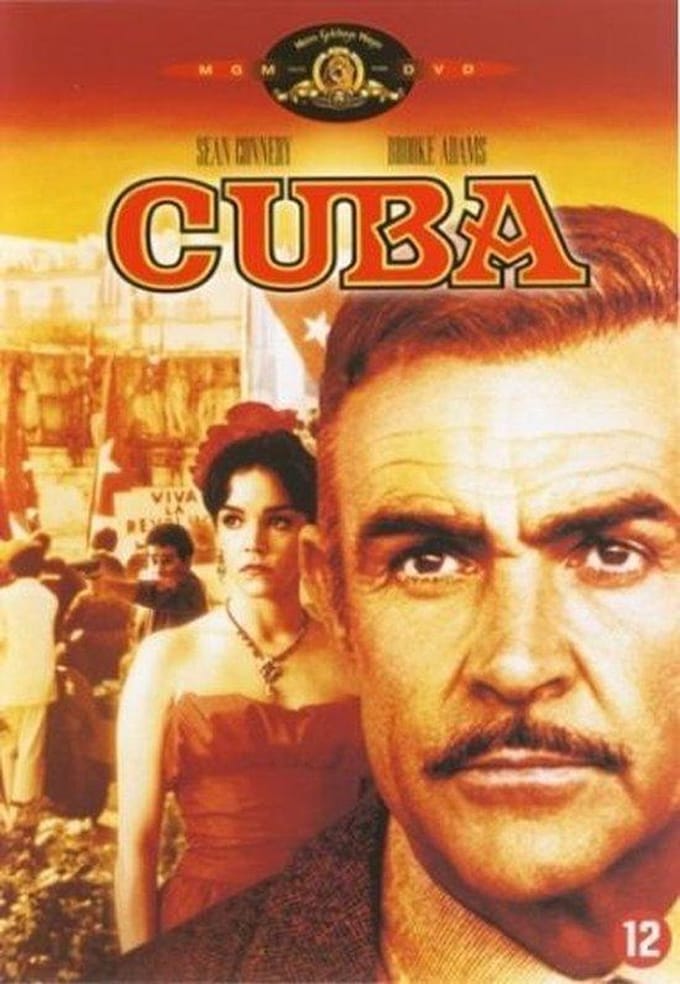 Cuba