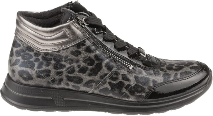 Ara dames hoge sneaker Osaka leo 24808 maat 4