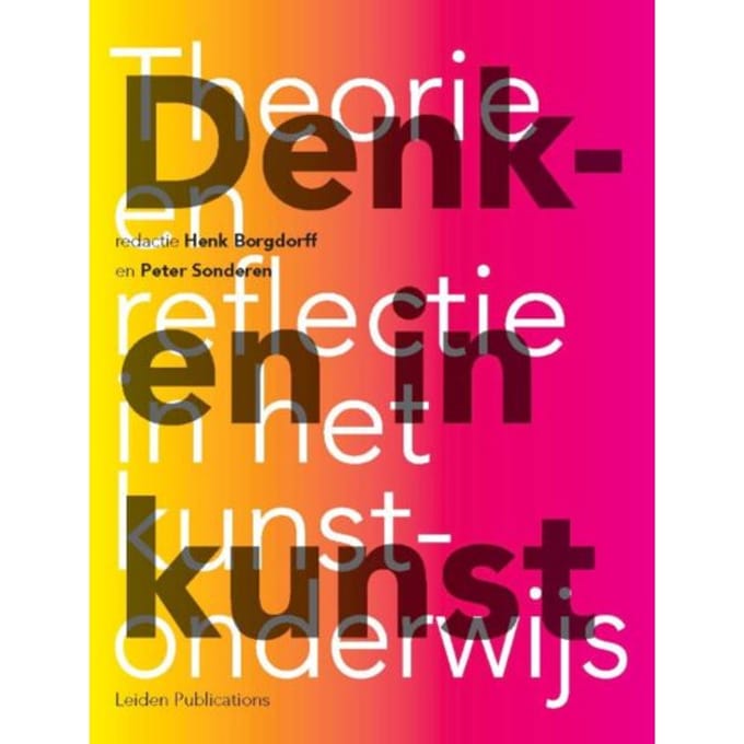 Denken In Kunst