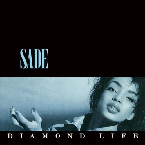 Diamond Life - Sade