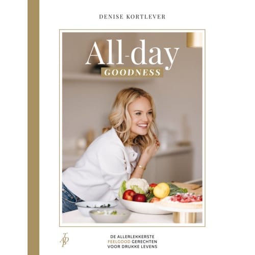 All-Day Goodness - Denise Kortlever