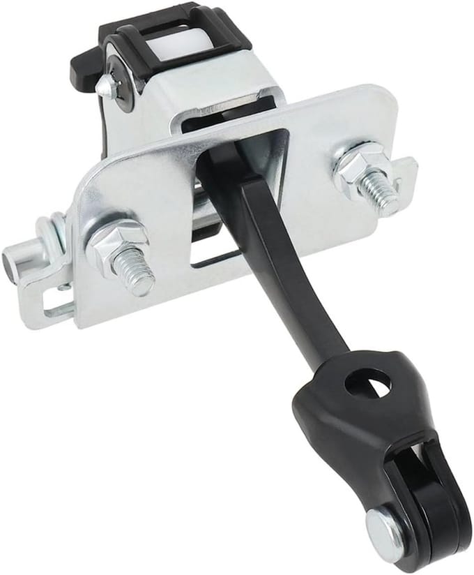 Car Front Deur Check Strap Stopper - Compatible met Berlingo en Partner Tepee (2008-2018)
