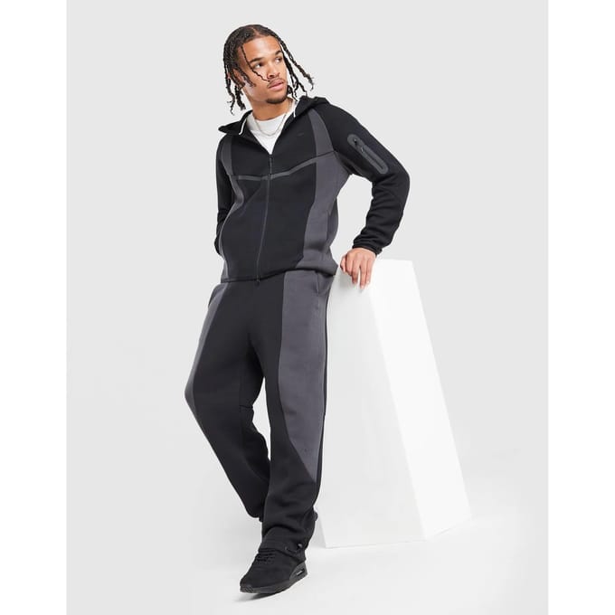 Joggingbroek met open zoom Nike