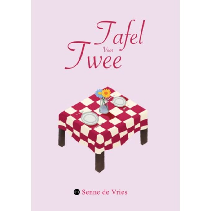 Tafel Voor Twee - Senne de Vries
