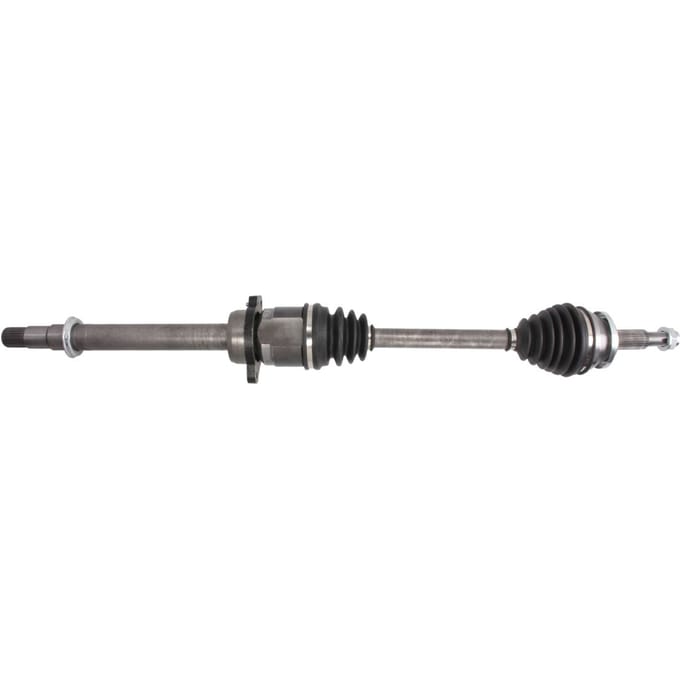 Aandrijfas POINT GEAR PNG74956