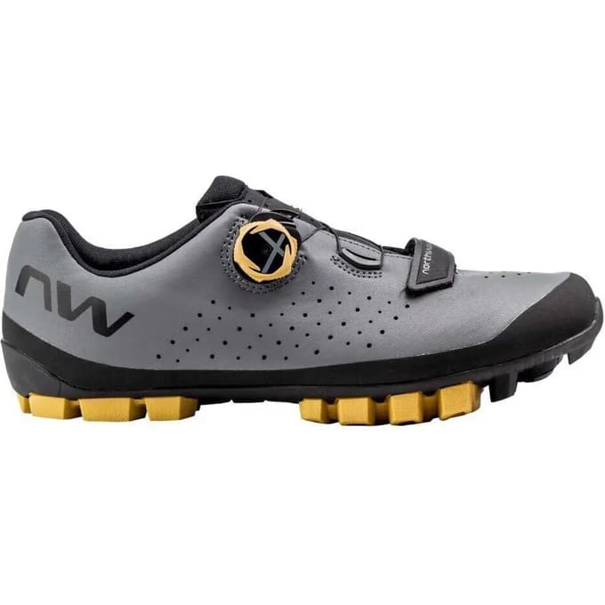 Hammer Plus Fietsschoenen Mannen - Maat 41