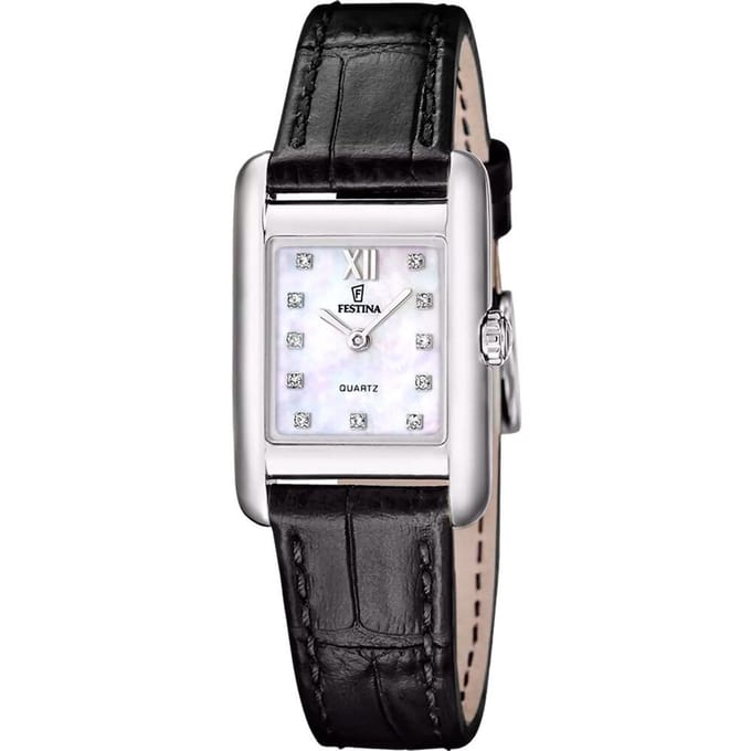 Festina - F20773/3 - Polshorloge - Dames