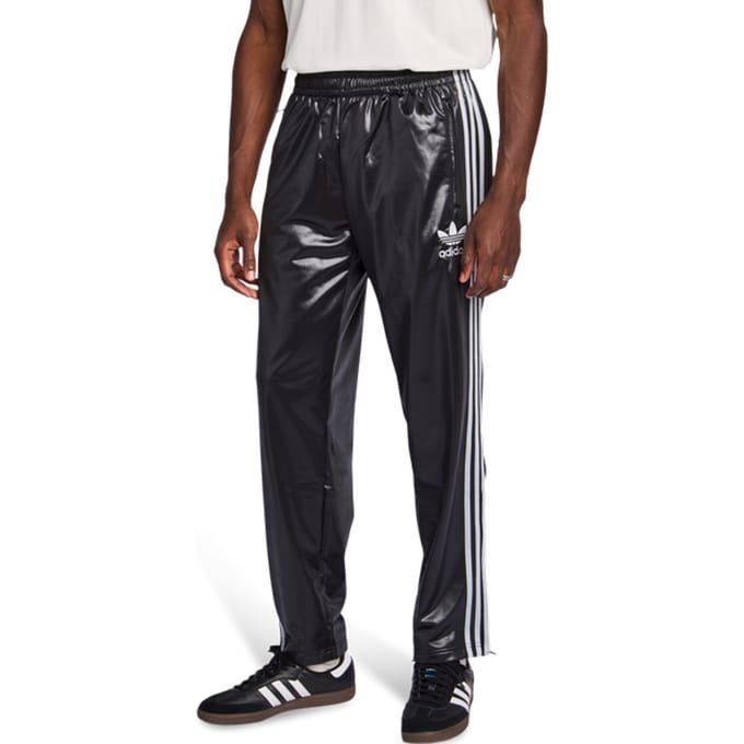 Adidas Chile 62 Broeken Heren - Zwart - Maat S