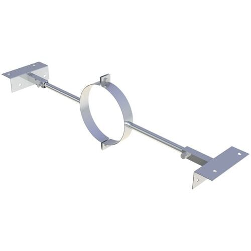 GGM Gastro Sparrenhalter - Ø400mm Zilver