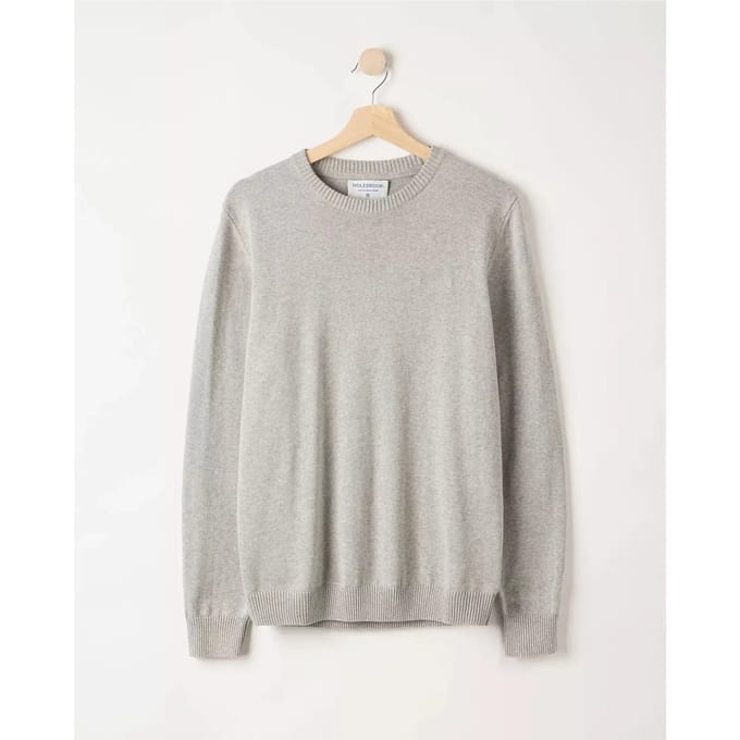 Sweatshirt Holebrook Holger