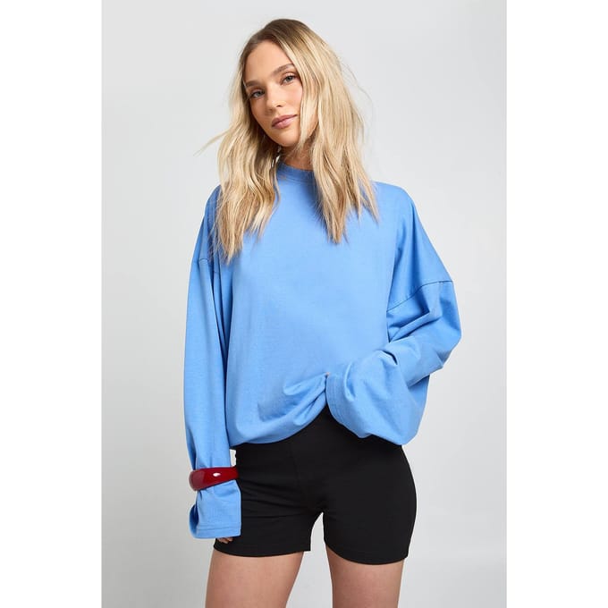 boohoo Dames Petite Basic Fietsbroekje | Zwart | Maat: 42