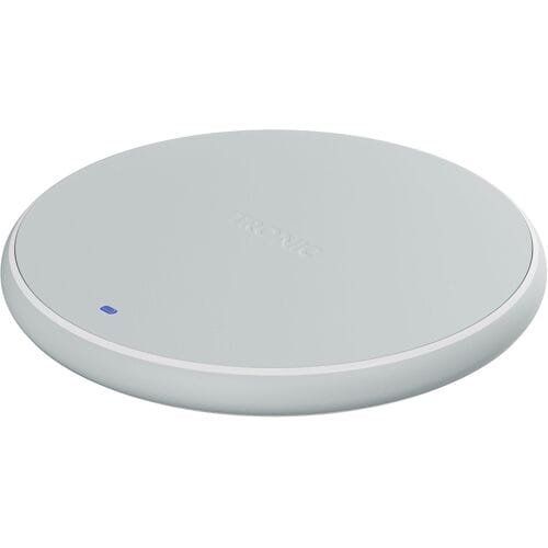 TRONIC Qi-laadpad (Wit)
