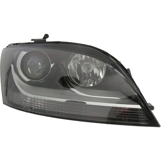 Koplampen MAGNETI MARELLI 710301227202, rechts